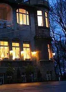 Im Volksgarten Oberhausen