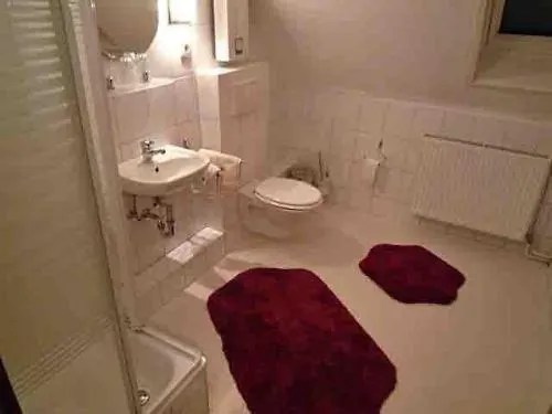 Im Volksgarten Oberhausen Bottrop