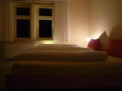 Szálloda Im Volksgarten Oberhausen 2*