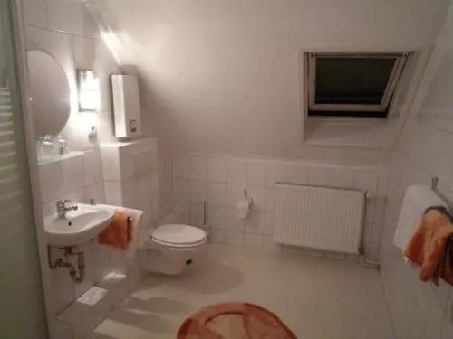 Szálloda Im Volksgarten Oberhausen Bottrop